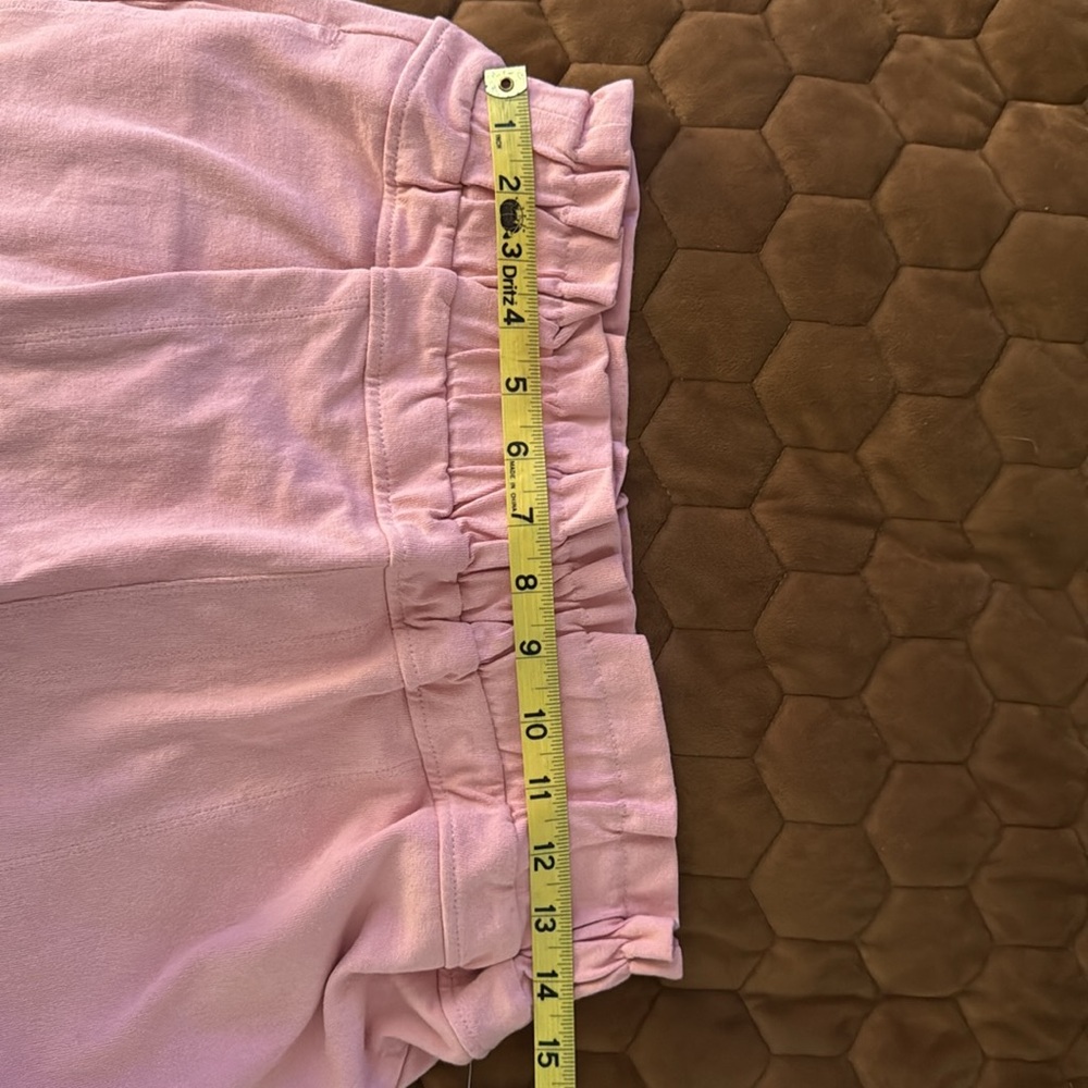 Free People Wide Leg Pants - Picture 5 of 8